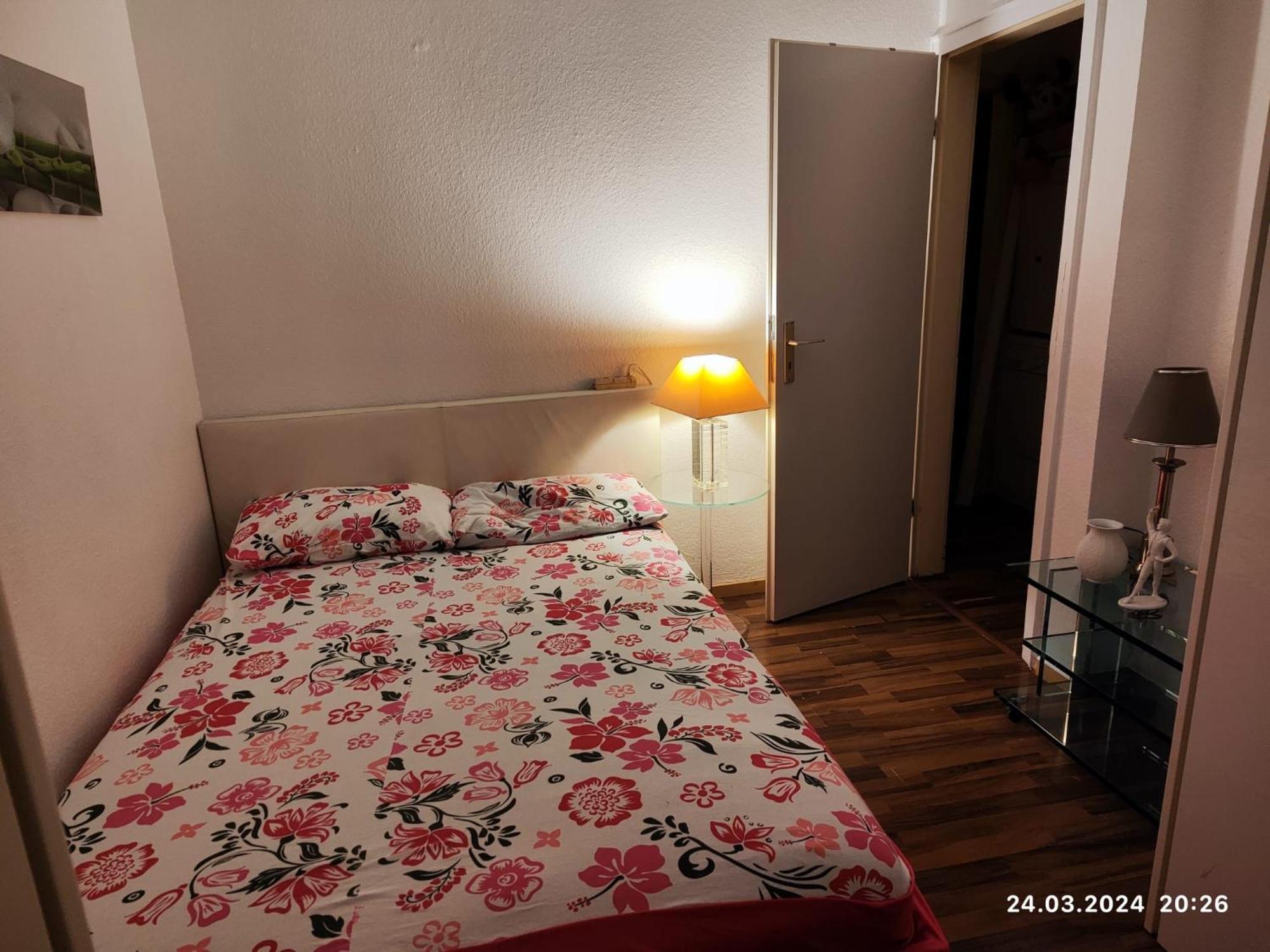 Altstadt Zimmer Dusseldorf Ngoại thất bức ảnh