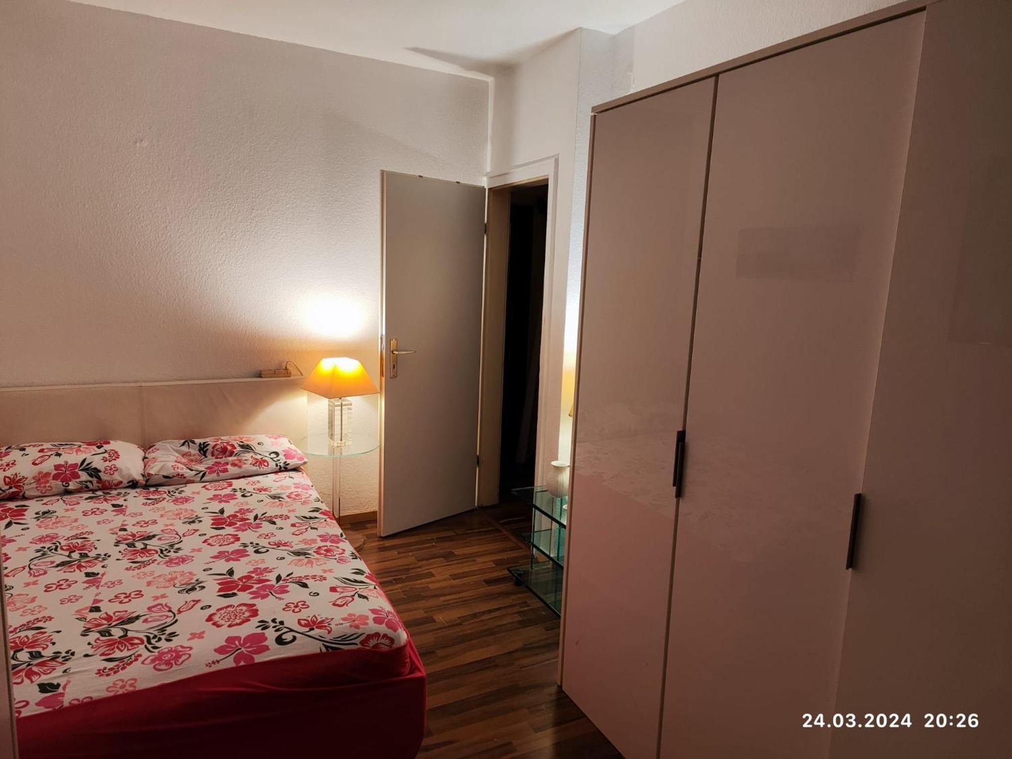 Altstadt Zimmer Dusseldorf Ngoại thất bức ảnh