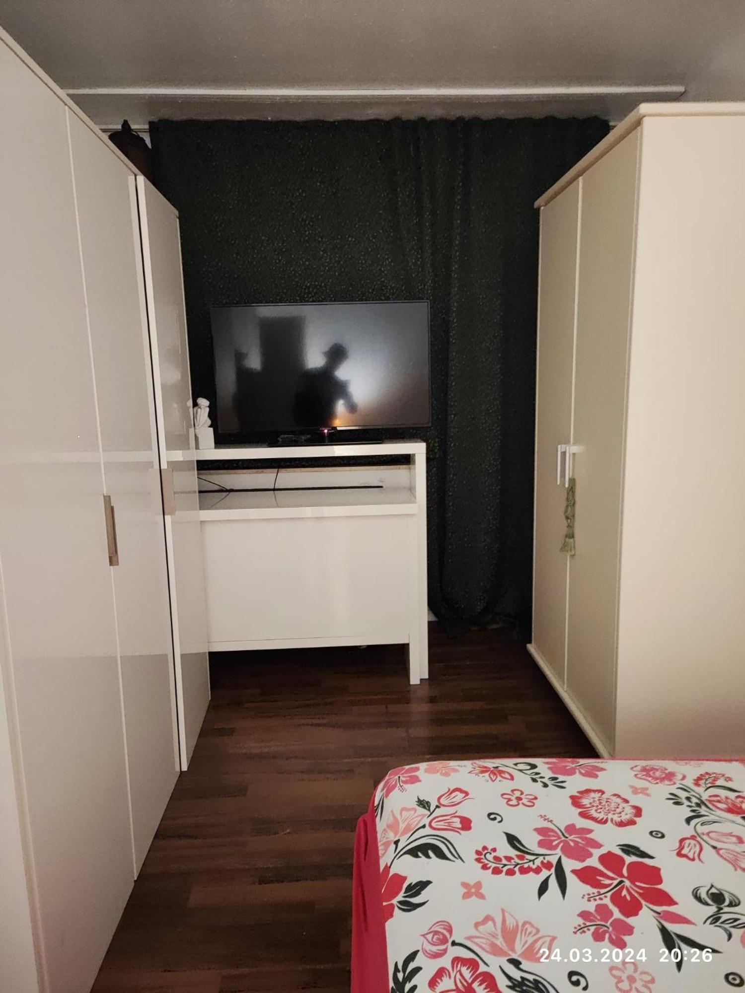 Altstadt Zimmer Dusseldorf Ngoại thất bức ảnh