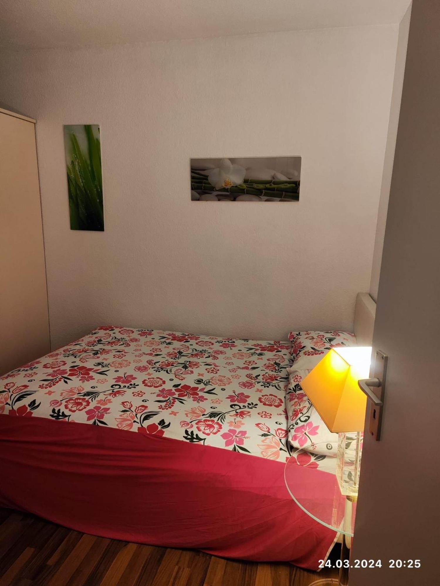Altstadt Zimmer Dusseldorf Ngoại thất bức ảnh