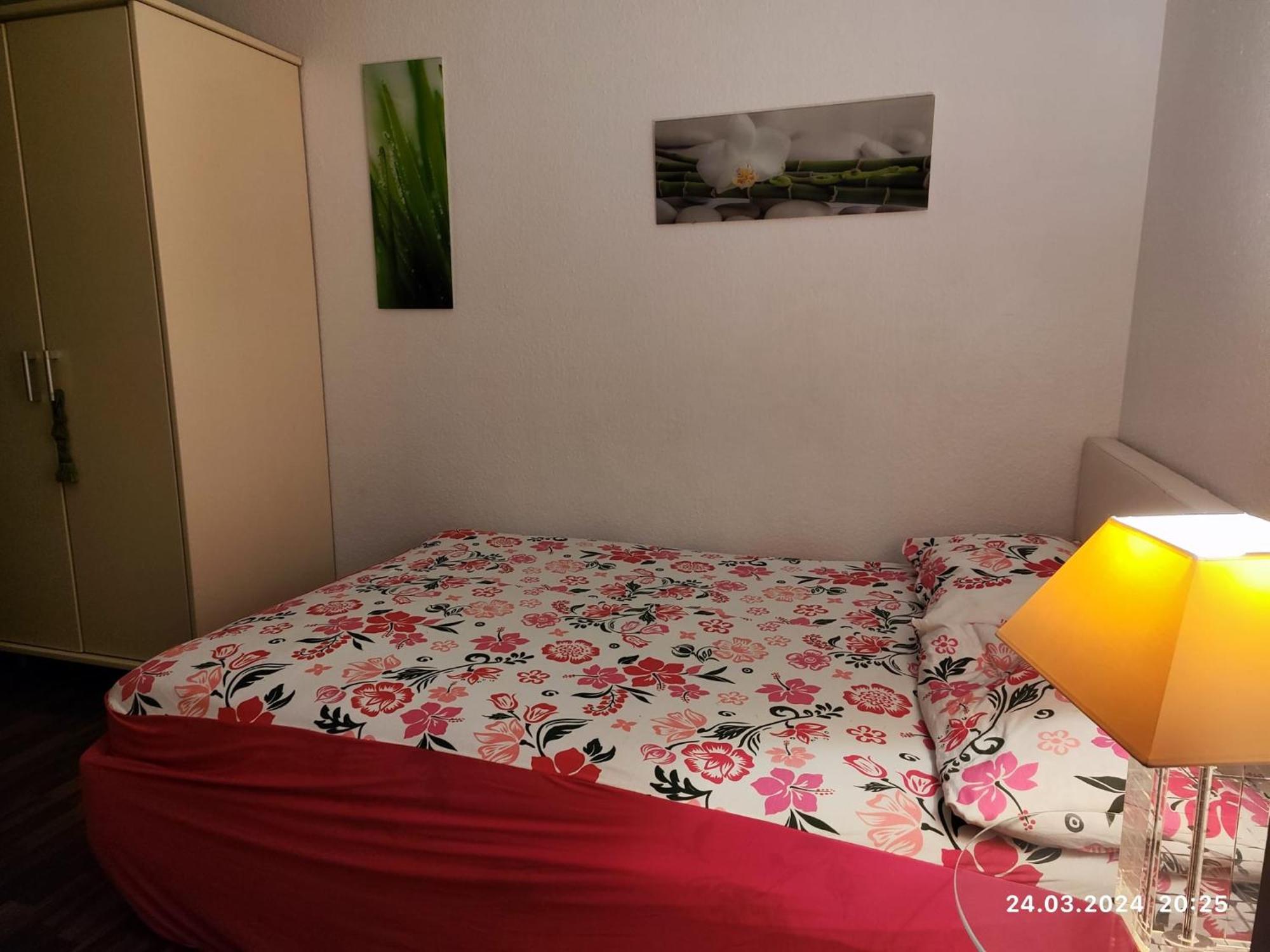Altstadt Zimmer Dusseldorf Ngoại thất bức ảnh